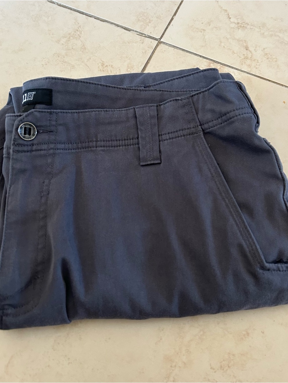 Mens 5.11 tactical pants Casual military cargo P17